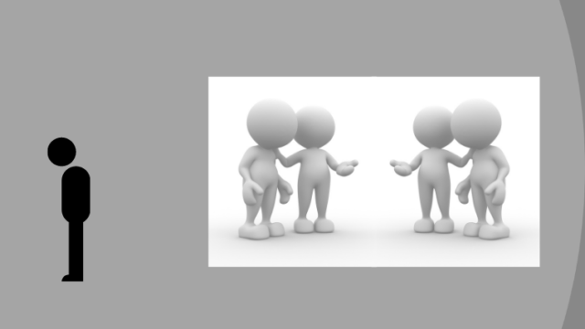 友達はできなくても大丈夫 友達が多いことが偉いんじゃないよ さんログ